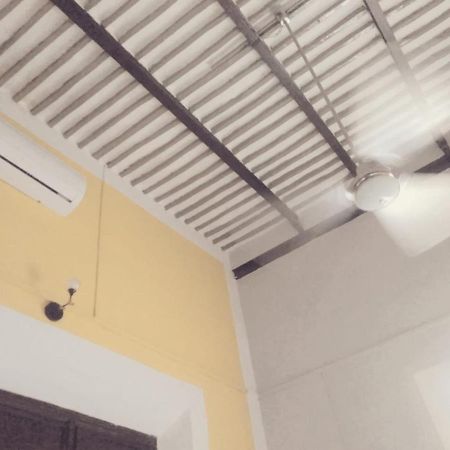Hostal La 59 Merida Ngoại thất bức ảnh