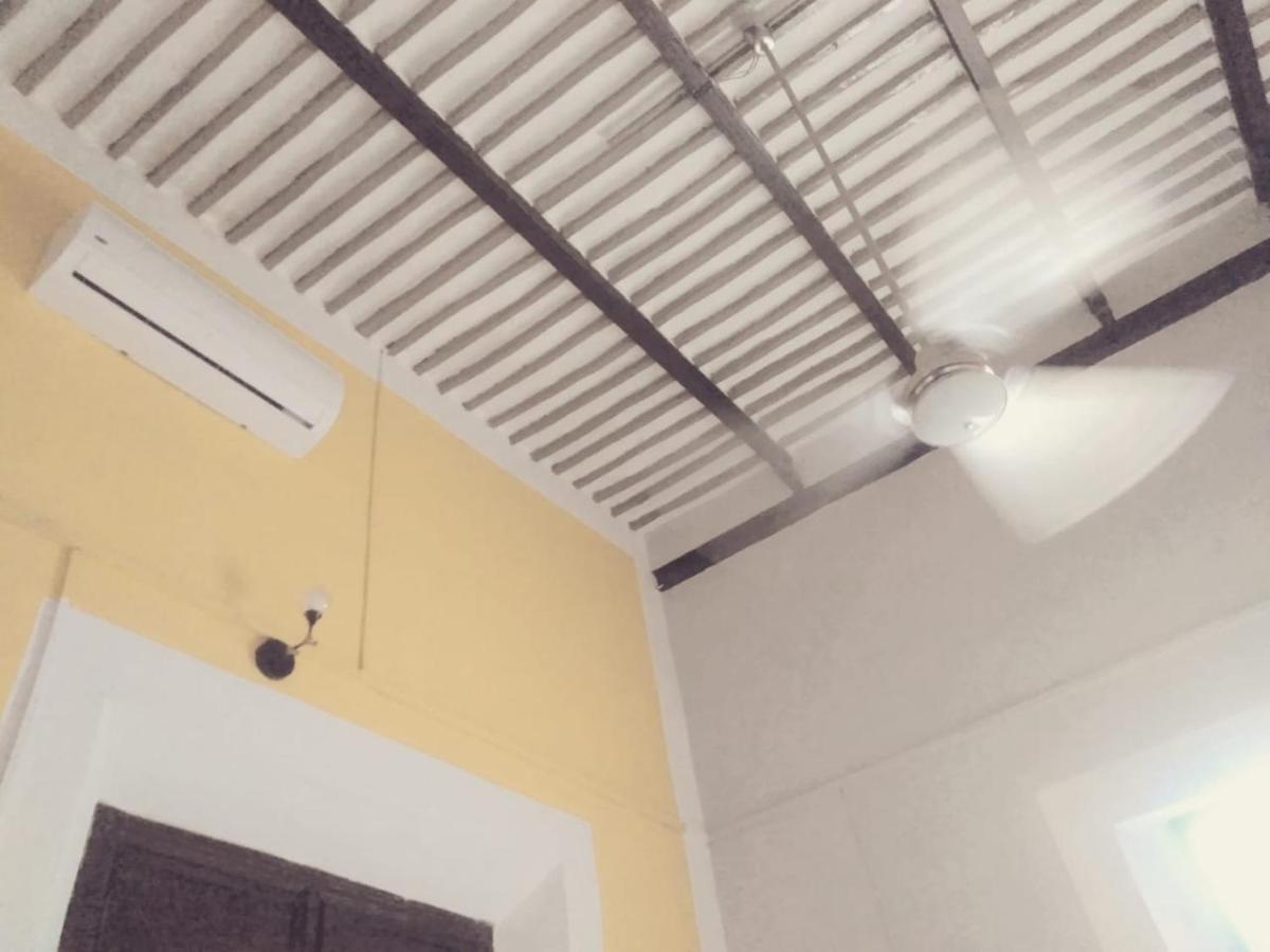 Hostal La 59 Merida Ngoại thất bức ảnh