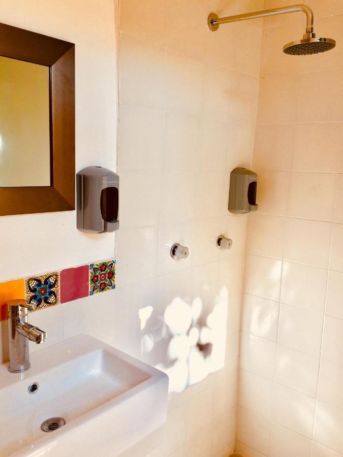 Hostal La 59 Merida Ngoại thất bức ảnh