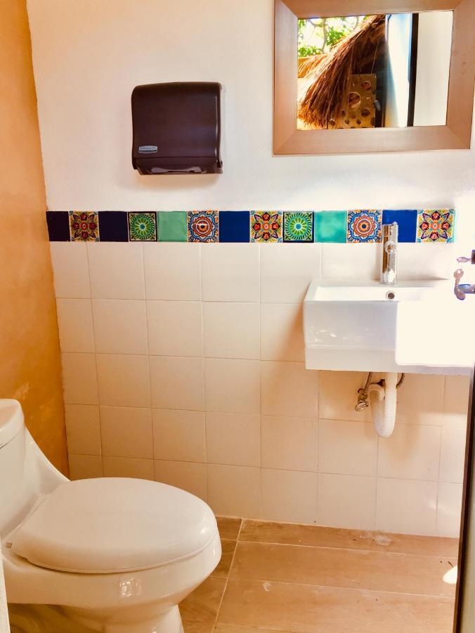 Hostal La 59 Merida Ngoại thất bức ảnh